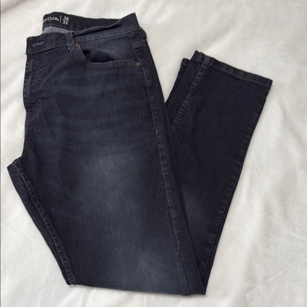 Men Jeans, Beverly Hills Polo Club size 36/32